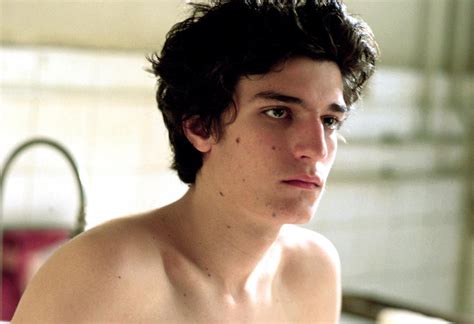 louis garrel nude|THE DREAMERS NUDE SCENES